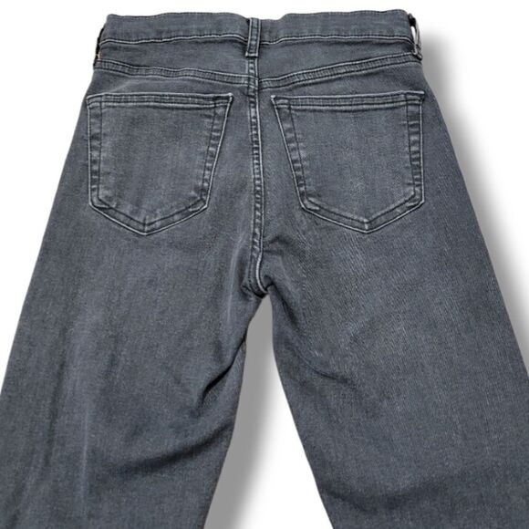 Topshop Jamie Jeans Size 26 W24"xL26" Skinny Jeans Stretch Ankle Jeans Mid Rise - Picture 5 of 6